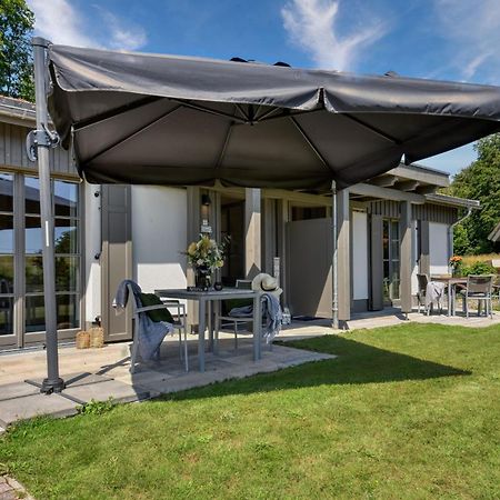 Apartmán Ferienhaus Frische Brise 33 Feriendorf Klein Stresow Ruegen Putbus Exteriér fotografie