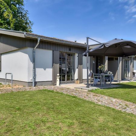 Apartmán Ferienhaus Frische Brise 33 Feriendorf Klein Stresow Ruegen Putbus Exteriér fotografie